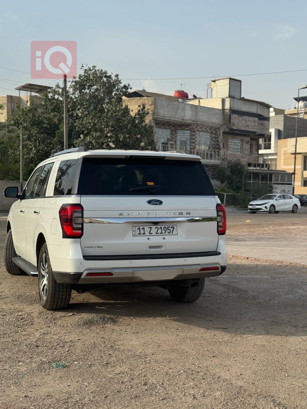 Ford Expedition
